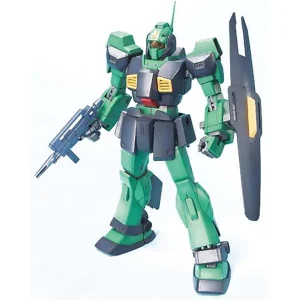 MG 1/100 NEMO 6
