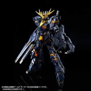 RG 1/144 EXPANSION UNIT ARMED ARMOR VN/BS 9