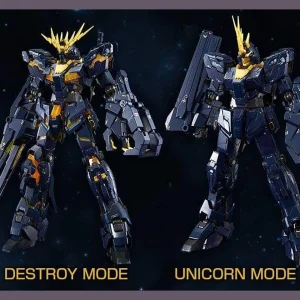 RG 1/144 EXPANSION UNIT ARMED ARMOR VN/BS 7