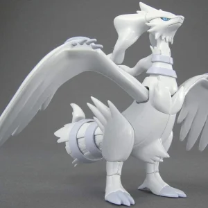 POKEMON POKE-PLA 13 RESHIRAM 10