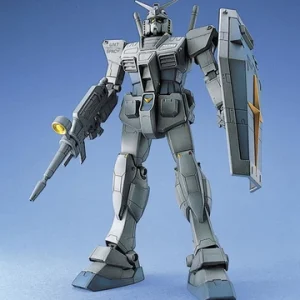 MG 1/100 RX-78-3 G-3 GUNDAM VER. 1.0 7