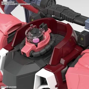 MG 1/100 LUNAMARIA’S GUNNER ZAKU WARRIOR 19