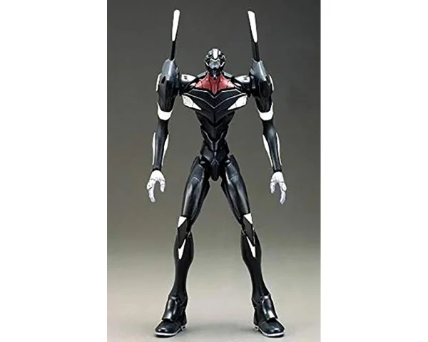 HG 1/144 EVA-03 3