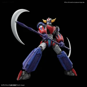 1/144 GRENDIZER INFINITISM 16