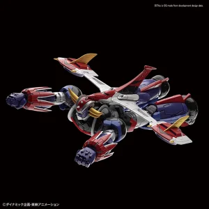 1/144 GRENDIZER INFINITISM 14