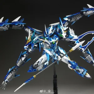 MOTOR NUCLEAR : MNP-XH03 AO BING ELITE VERSION 22