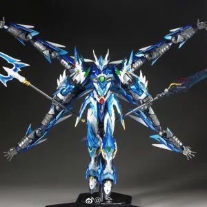 MOTOR NUCLEAR : MNP-XH03 AO BING ELITE VERSION 20