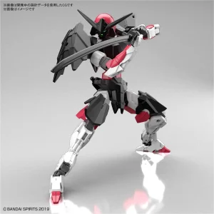 30MM SPINATIO Sengoku Type 17