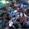 MG 1/100 GUNDAM DUEL ASSAULTSHROUD 34