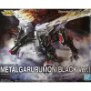 FIGURE-RISE STANDARD METAL GARURUMON BLACK VER. (AMPLIFIED) (LIMITED) 8