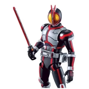FIGURE-RISE STANDARD KAMEN RIDER 555 (FAIZ) 12