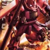 MG 1/100 CHAR’S ZAKU II VER. 2.0 26