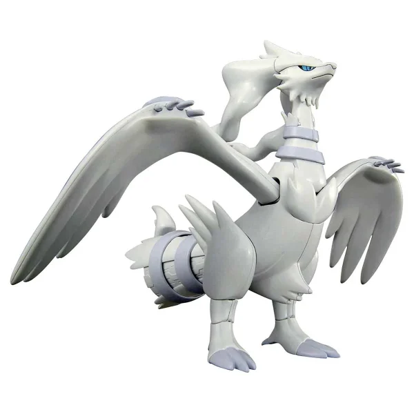 POKEMON POKE-PLA 13 RESHIRAM 3