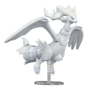 POKEMON POKE-PLA 13 RESHIRAM 12