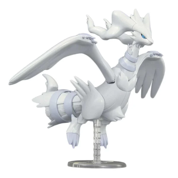 POKEMON POKE-PLA 13 RESHIRAM 5