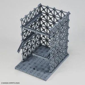 CUSTOMIZE SCENE BASE (TRUSS BASE VER.) 11