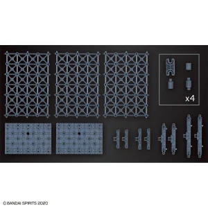 CUSTOMIZE SCENE BASE (TRUSS BASE VER.) 13