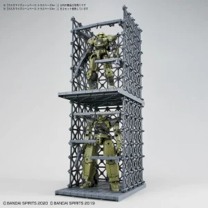 CUSTOMIZE SCENE BASE (TRUSS BASE VER.) 21