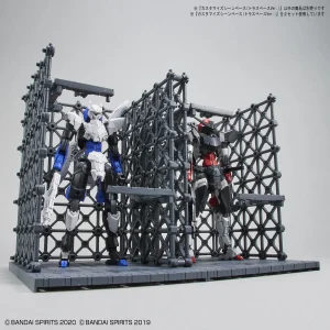 CUSTOMIZE SCENE BASE (TRUSS BASE VER.) 19