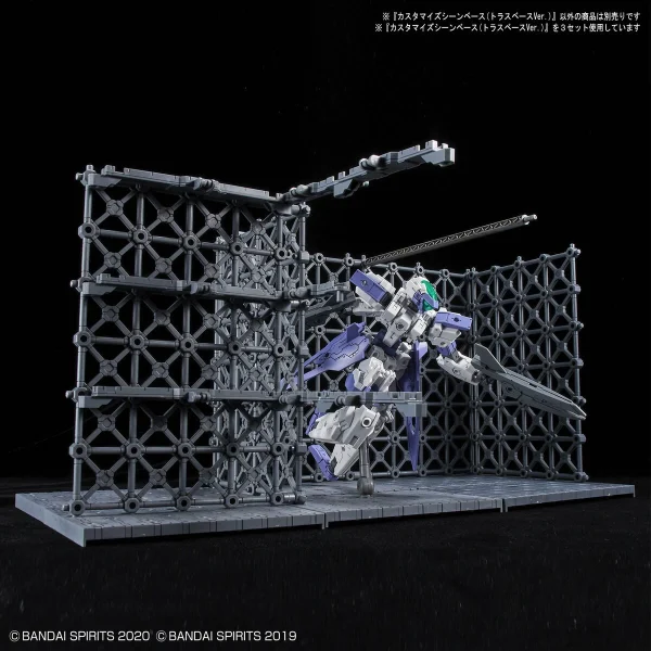 CUSTOMIZE SCENE BASE (TRUSS BASE VER.) 5