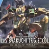 KYOUKAI SENKI 1/72 MAILES BYAKUCHI F.G.E. COLOR 25