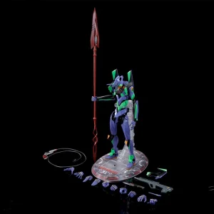 DYNACTION EVA Test Type-01 Spear Of Cassius 24