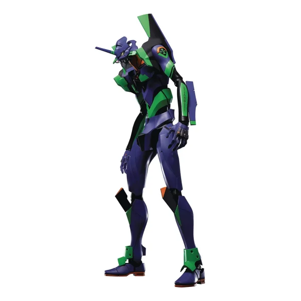 DYNACTION EVA Test Type-01 Spear Of Cassius 3