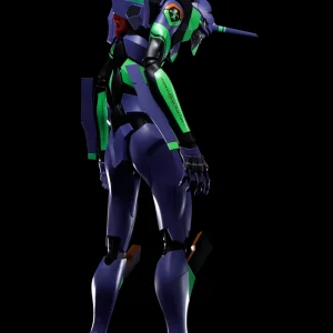 DYNACTION EVA Test Type-01 Spear Of Cassius 22