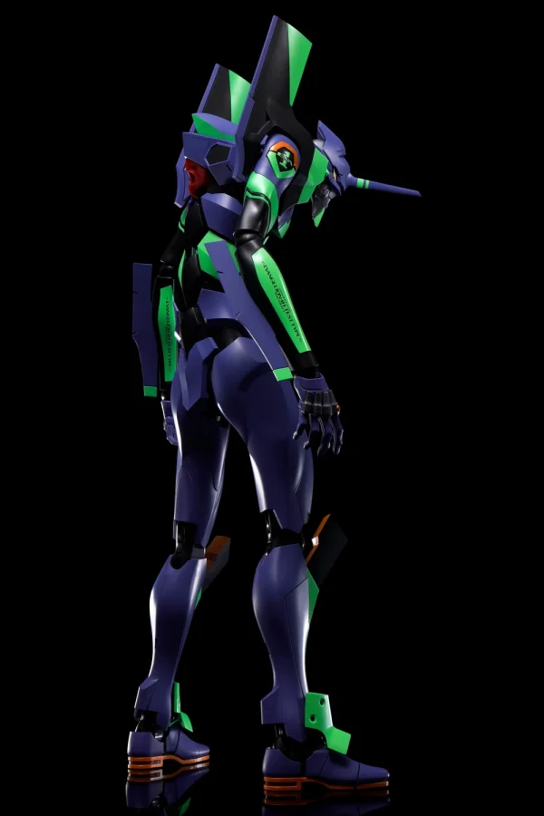 DYNACTION EVA Test Type-01 Spear Of Cassius 8