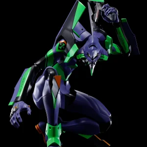 DYNACTION EVA Test Type-01 Spear Of Cassius 20