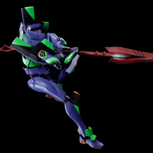 DYNACTION EVA Test Type-01 Spear Of Cassius 16