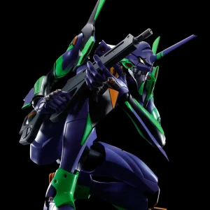 DYNACTION EVA Test Type-01 Spear Of Cassius 14