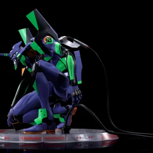 DYNACTION EVA Test Type-01 Spear Of Cassius 18