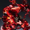 CANGDAO MODEL X BLACK HORSE : HELLBOY 77