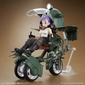 BULMA’S VARIABLE NO.19 MOTOCYCLE 12