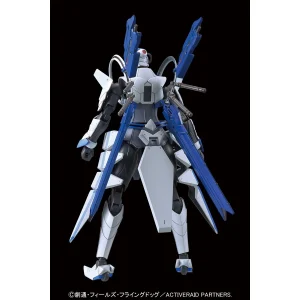 FIGURE-RISE STANDARD ELF SIGMA 12
