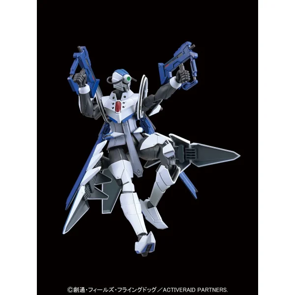 FIGURE-RISE STANDARD ELF SIGMA 6