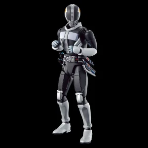 FIGURE-RISE STANDARD MASKED RIDER DEN-0 AX FORM & PLAT FORM 28