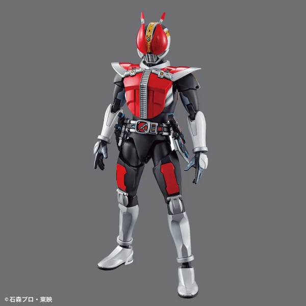 FIGURE-RISE STANDARD MASKED RIDER DEN-0 SWORD FORM & PLAT FORM 3