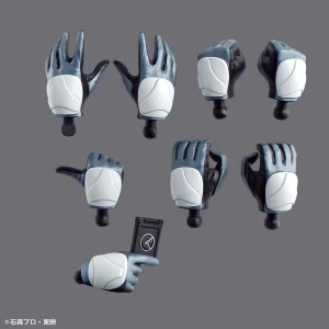 FIGURE-RISE STANDARD MASKED RIDER DEN-0 SWORD FORM & PLAT FORM 33