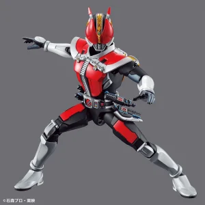 FIGURE-RISE STANDARD MASKED RIDER DEN-0 SWORD FORM & PLAT FORM 17