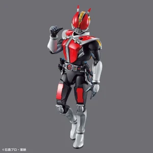 FIGURE-RISE STANDARD MASKED RIDER DEN-0 SWORD FORM & PLAT FORM 19