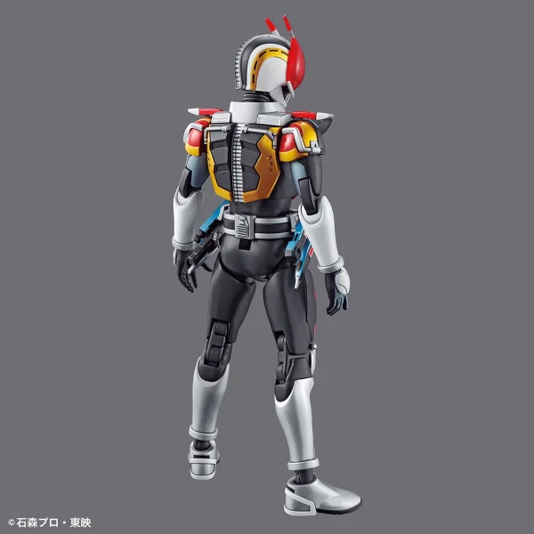 FIGURE-RISE STANDARD MASKED RIDER DEN-0 SWORD FORM & PLAT FORM 7