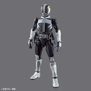 FIGURE-RISE STANDARD MASKED RIDER DEN-0 SWORD FORM & PLAT FORM 25