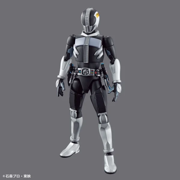 FIGURE-RISE STANDARD MASKED RIDER DEN-0 SWORD FORM & PLAT FORM 8
