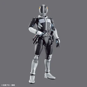 FIGURE-RISE STANDARD MASKED RIDER DEN-0 SWORD FORM & PLAT FORM 29