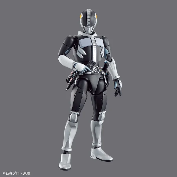 FIGURE-RISE STANDARD MASKED RIDER DEN-0 SWORD FORM & PLAT FORM 10