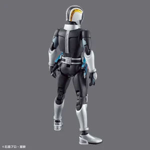 FIGURE-RISE STANDARD MASKED RIDER DEN-0 SWORD FORM & PLAT FORM 31