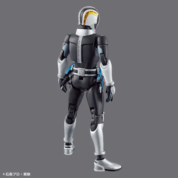 FIGURE-RISE STANDARD MASKED RIDER DEN-0 SWORD FORM & PLAT FORM 11