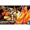 Figure-Rise Standard WarGreymon 19